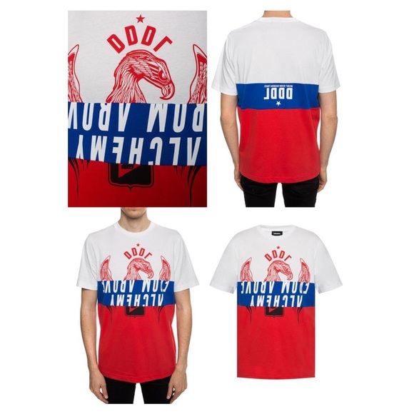 New Diesel Mens Tshirt✨ - Picture 4 of 6